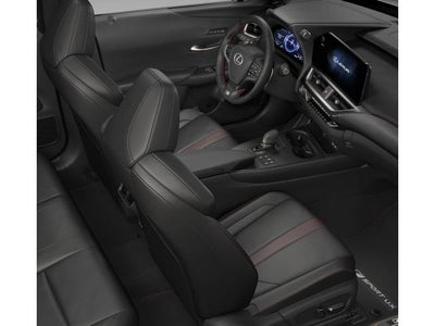 2026 Lexus UX 300h F SPORT HANDLING AWD F SPORT HANDLING AWD