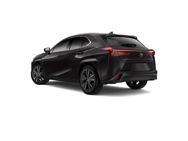 2026 Lexus UX 300h PREMIUM AWD PREMIUM AWD