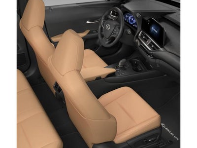 2026 Lexus UX 300h PREMIUM PREMIUM