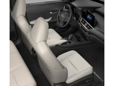 2026 Lexus UX 300h UX 300h