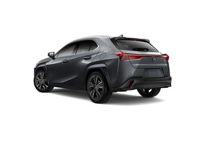 2026 Lexus UX 300h PREMIUM PREMIUM