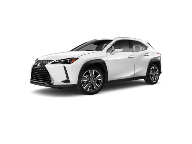 2026 Lexus UX 300h UX 300h