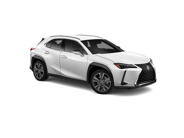 2026 Lexus UX 300h UX 300h