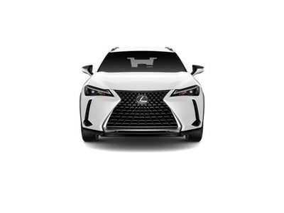 2026 Lexus UX 300h UX 300h