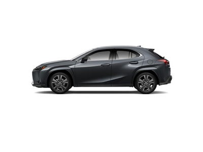 2026 Lexus UX 300h PREMIUM PREMIUM