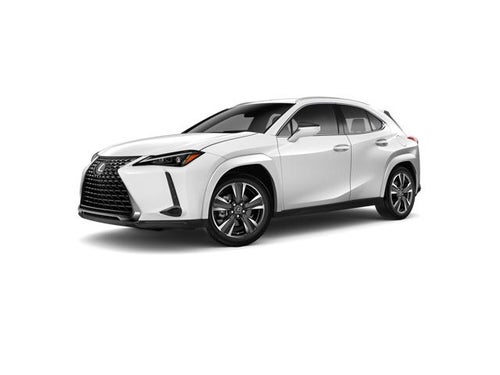 2026 Lexus UX 300h PREMIUM PREMIUM