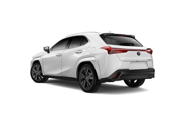 2026 Lexus UX 300h PREMIUM PREMIUM