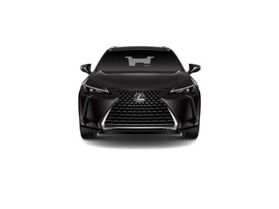 2026 Lexus UX 300h UX 300h
