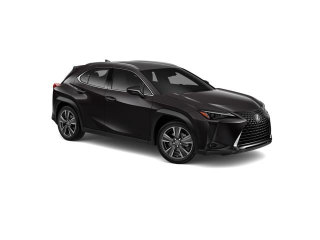 2026 Lexus UX 300h UX 300h