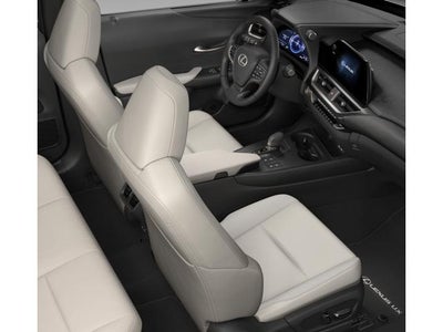 2026 Lexus UX 300h PREMIUM PREMIUM
