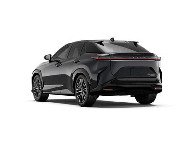 2026 Lexus RZ 450e LUXURY AWD AWD LUXURY