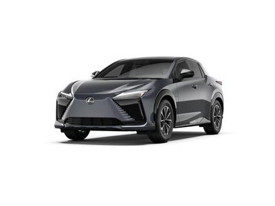 2026 Lexus RZ 350e 