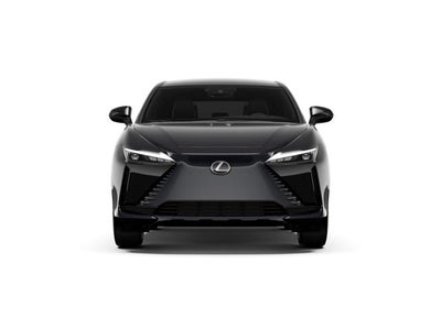 2026 Lexus RZ 350e RZ 350e