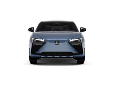 2026 Lexus RZ 350e PREMIUM PREMIUM