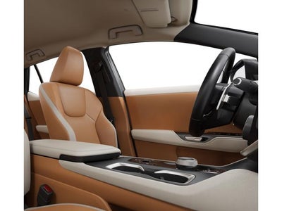 2026 Lexus RZ 350e RZ 350e