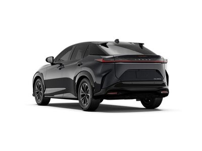 2026 Lexus RZ 350e RZ 350e