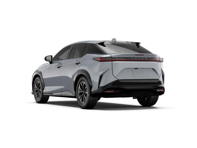 2026 Lexus RZ 350e PREMIUM PREMIUM