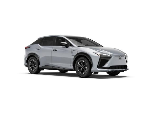 2026 Lexus RZ 350e PREMIUM PREMIUM