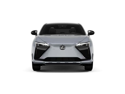 2026 Lexus RZ 350e PREMIUM PREMIUM