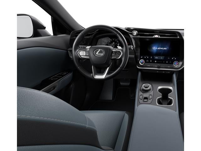 2026 Lexus RZ 350e RZ 350e
