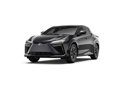 2026 Lexus RZ 350e PREMIUM PREMIUM