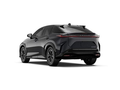 2026 Lexus RZ 350e PREMIUM PREMIUM