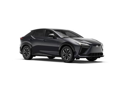 2026 Lexus RZ 350e PREMIUM PREMIUM