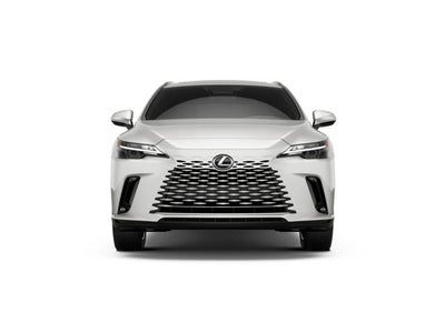 2026 Lexus RX 350 PREMIUM+ PREMIUM PLUS