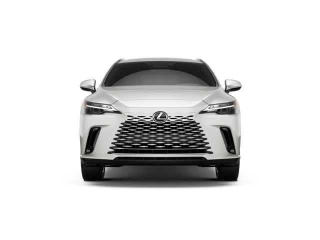 2026 Lexus RX 350 PREMIUM+ PREMIUM PLUS