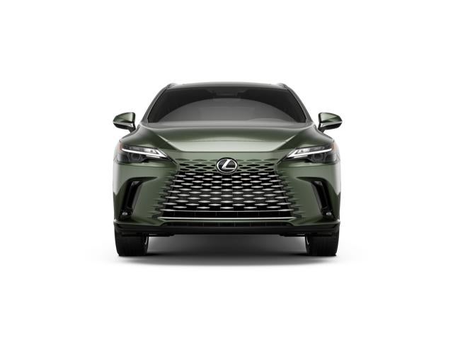 2026 Lexus RX 350 PREMIUM+ PREMIUM PLUS