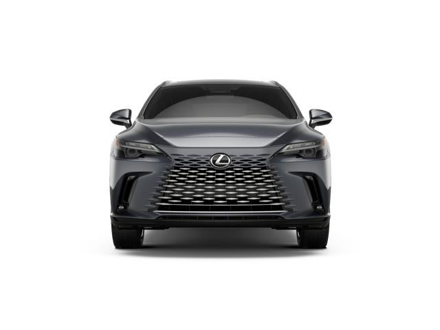 2026 Lexus RX 450h+ PREMIUM AWD PREMIUM AWD