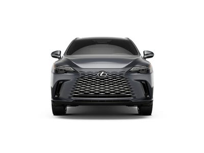 2026 Lexus RX 450h+ PREMIUM AWD PREMIUM AWD