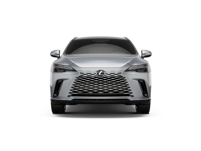 2026 Lexus RX 450h+ PREMIUM AWD PREMIUM AWD