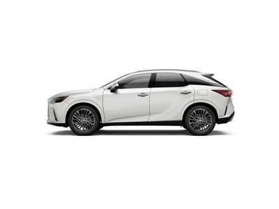 2026 Lexus RX 450h+ PREMIUM AWD PREMIUM AWD