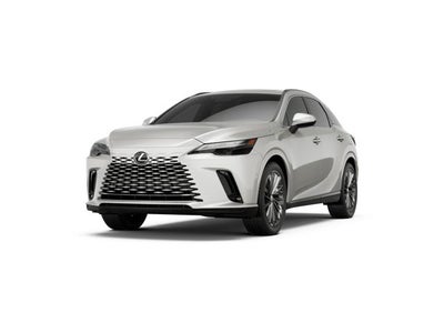 2026 Lexus RX 450h+ PREMIUM AWD PREMIUM AWD