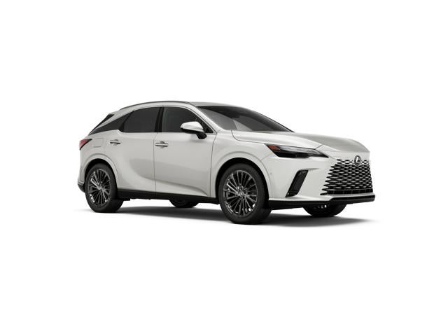 2026 Lexus RX 450h+ PREMIUM AWD PREMIUM AWD