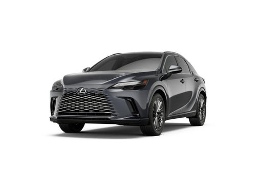 2026 Lexus RX 450h+ PREMIUM AWD PREMIUM AWD