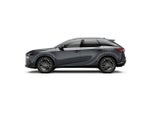 2026 Lexus RX 450h+ PREMIUM AWD PREMIUM AWD