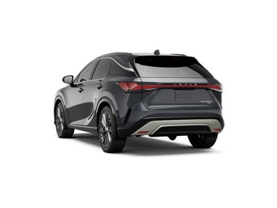 2026 Lexus RX 450h+ PREMIUM AWD PREMIUM AWD