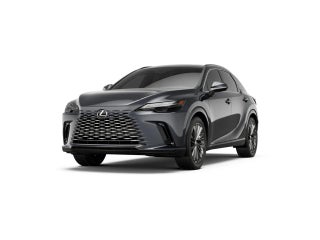 2026 Lexus RX 450h+ PREMIUM AWD PREMIUM AWD