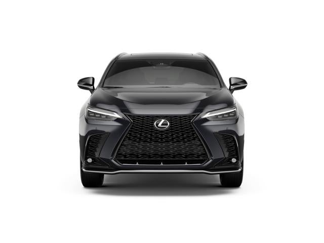 2026 Lexus NX 350h F SPORT HANDLING AWD F SPORT HANDLING AWD