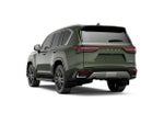 2026 Lexus LX 700h LUXURY LUXURY