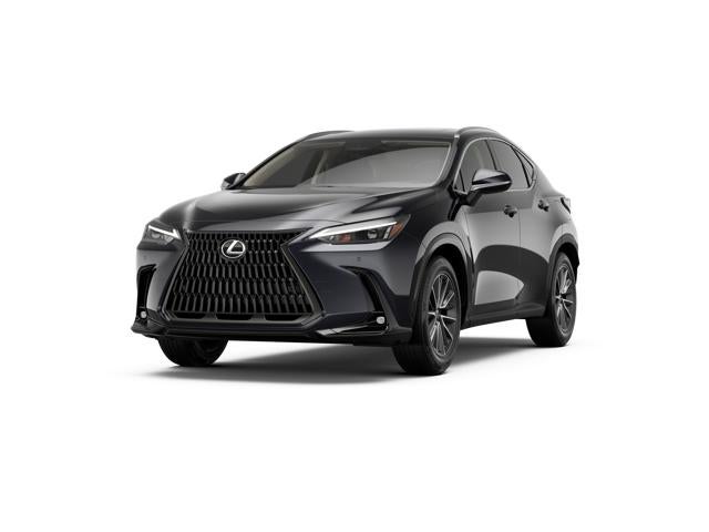 2026 Lexus NX 350h PREMIUM AWD PREMIUM