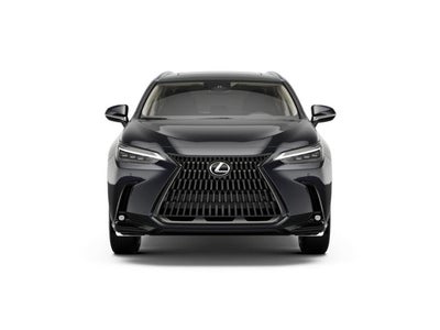 2026 Lexus NX 350h LUXURY AWD LUXURY AWD