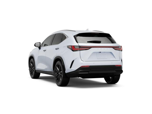 2026 Lexus NX 450h+ LUXURY AWD LUXURY AWD