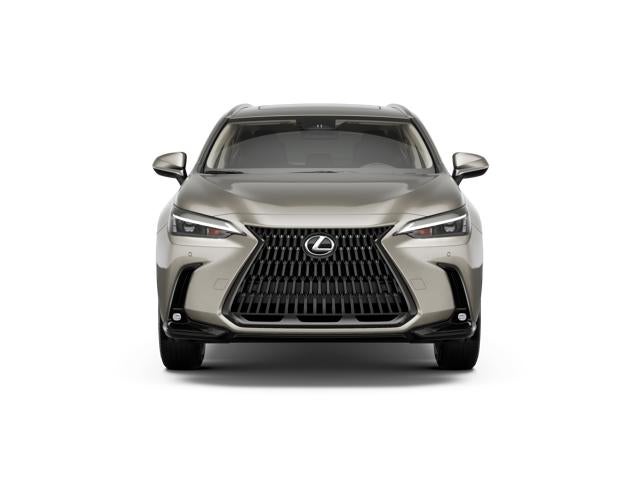 2026 Lexus NX 450h+ PREMIUM AWD PREMIUM PLUS AWD