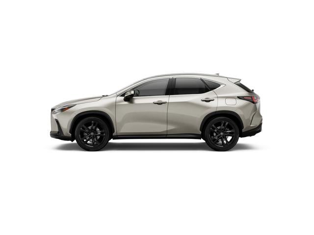2026 Lexus NX 450h+ LUXURY AWD LUXURY AWD