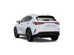 2026 Lexus NX 450h+ LUXURY AWD LUXURY AWD