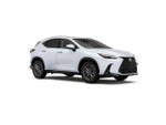 2026 Lexus NX 450h+ PREMIUM AWD PREMIUM PLUS AWD