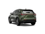2026 Lexus NX 450h+ PREMIUM AWD PREMIUM PLUS AWD
